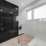Sofia X 6pax 5min Station -by Easylife Swiss Apartment *