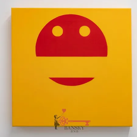 Sofia X 6pax 5min Station -by Easylife Swiss Appartamento