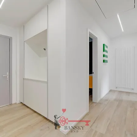 Sofia X 6pax 5min Station -by Easylife Swiss شقة لوغانو