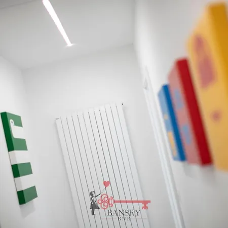 Appartamento Sofia X 6pax 5min Station -by Easylife Swiss Lugano