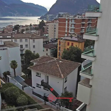 Sofia X 6pax 5min Station -by Easylife Swiss Lugano