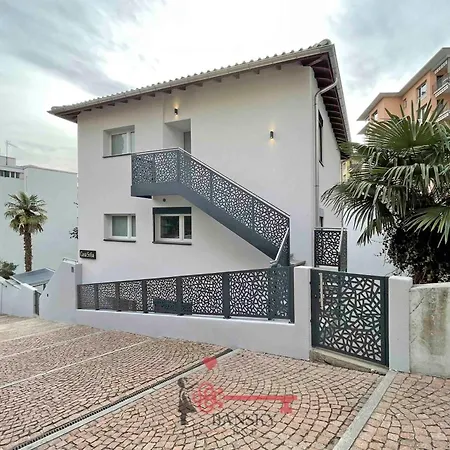 Sofia X 6pax 5min Station -by Easylife Swiss