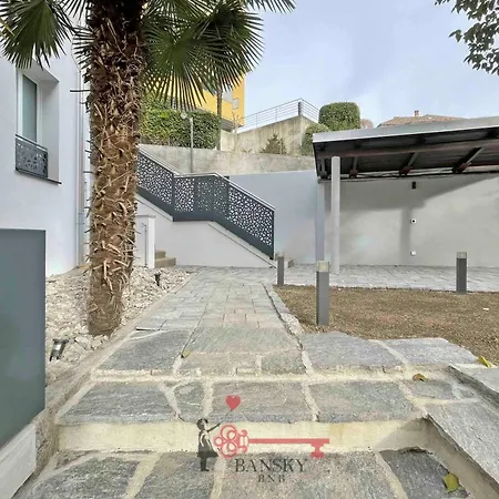 Sofia X 6pax 5min Station -by Easylife Swiss Appartamento Lugano