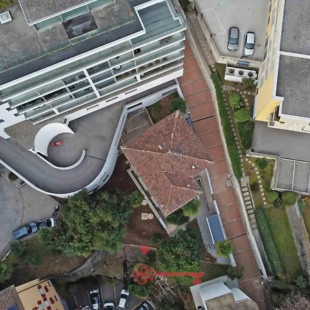 Sofia X 6pax 5min Station -by Easylife Swiss لوغانو