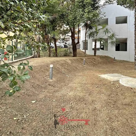 Sofia X 6pax 5min Station -by Easylife Swiss