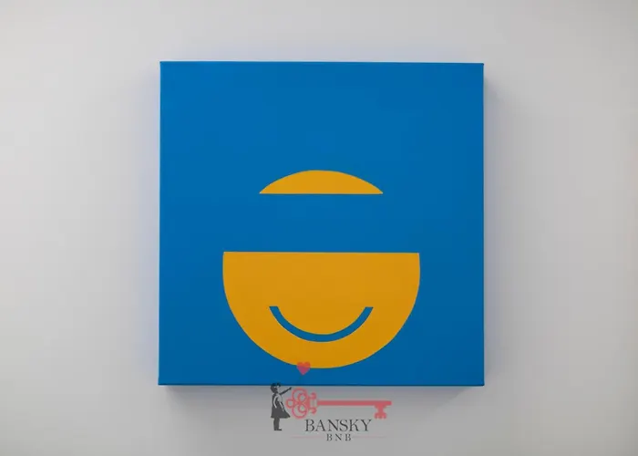 Sofia X 6pax 5min Station -by Easylife Swiss アパート