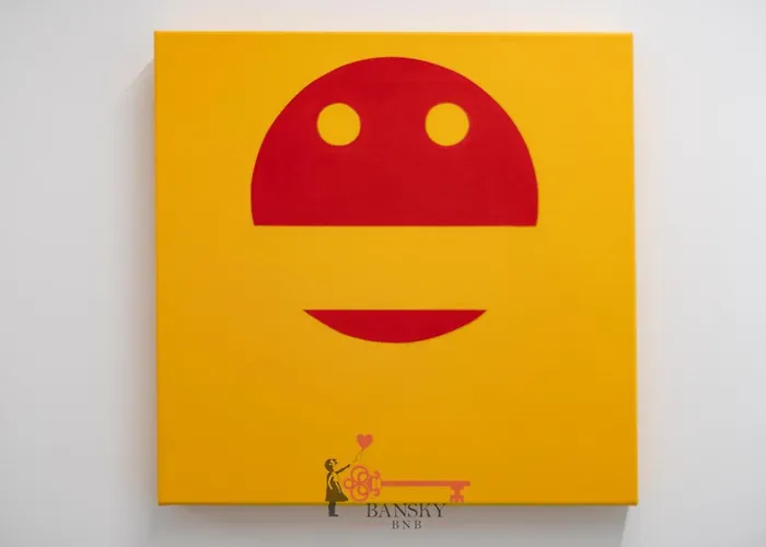 Sofia X 6pax 5min Station -by Easylife Swiss アパート