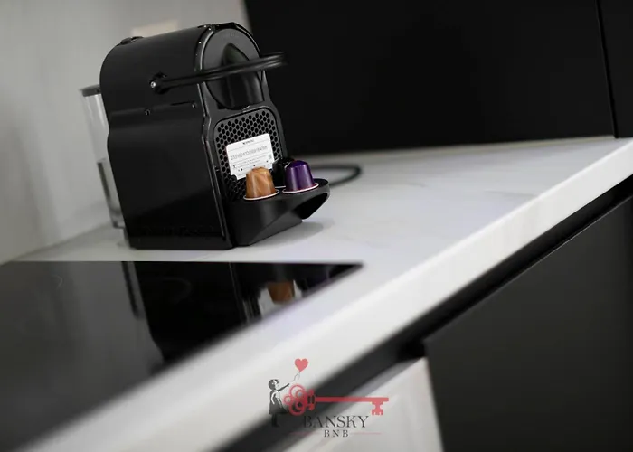 アパート Sofia X 6pax 5min Station -by Easylife Swiss *