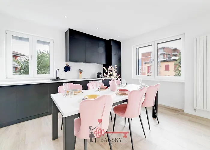 Sofia X 6pax 5min Station -by Easylife Swiss Appartement