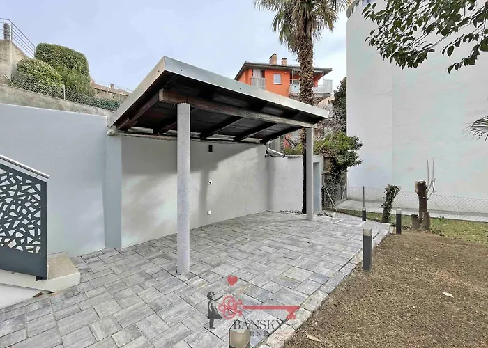 Sofia X 6pax 5min Station -by Easylife Swiss Appartement *