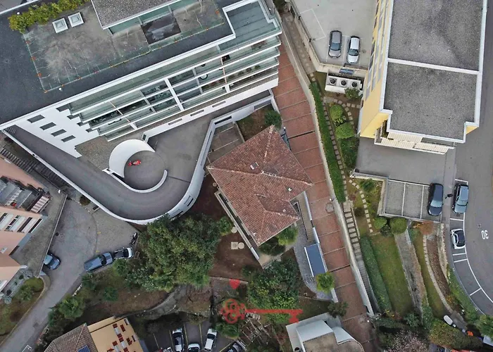 Sofia X 6pax 5min Station -by Easylife Swiss Lugano