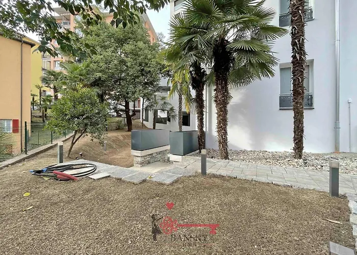 Sofia X 6pax 5min Station -by Easylife Swiss Appartement