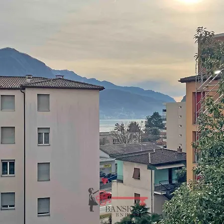 Sofia X 6pax 5min Station -by Easylife Swiss * Lugano