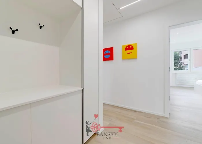 Sofia X 6pax 5min Station -by Easylife Swiss * Lugano