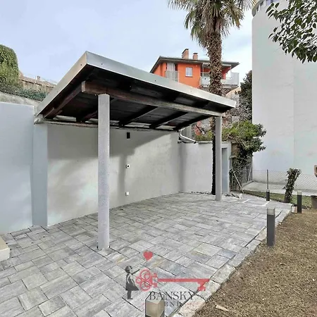 Sofia X 6pax 5min Station -by Easylife Swiss Apartamento *