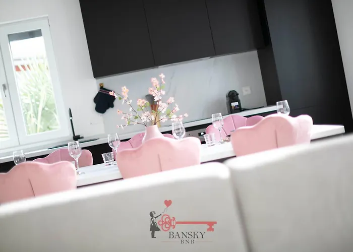 Sofia X 6pax 5min Station -by Easylife Swiss Apartamento