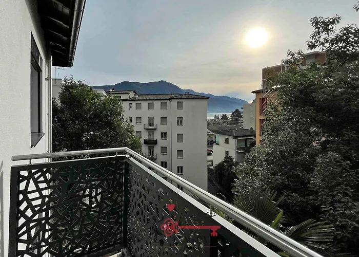 Sofia X 6pax 5min Station -by Easylife Swiss Apartamento