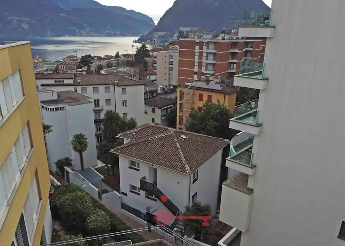 Sofia X 6pax 5min Station -by Easylife Swiss Lugano