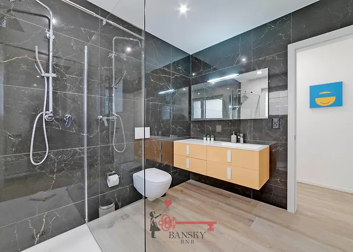 Apartamento Sofia X 6pax 5min Station -by Easylife Swiss *