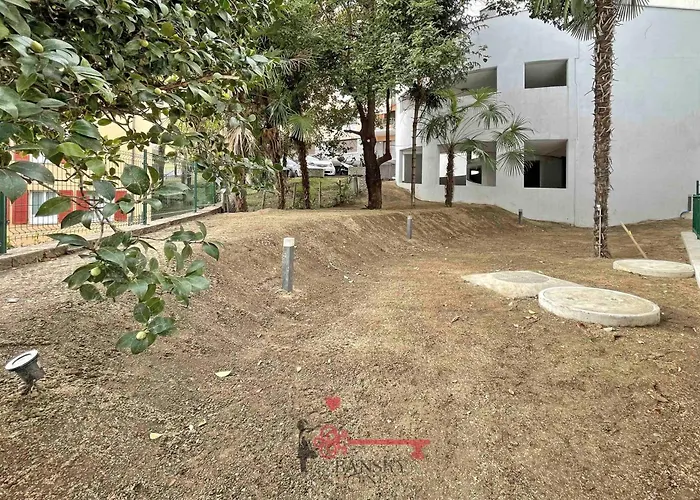 Sofia X 6pax 5min Station -by Easylife Swiss